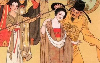 ​潘素蓉、庞赛花、陈翠娇三大妖姬迷惑君王，呼杨曹三家忠良被害