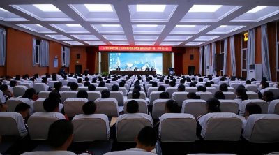 ​山东“老虎”王永征：白天清官书记，晚上去会所，敛财千万