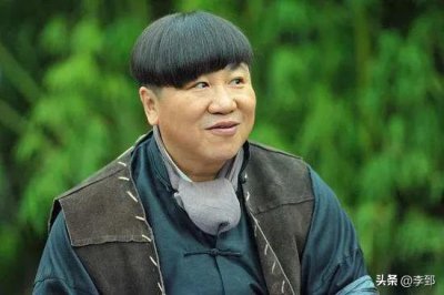 ​辈分比姜昆高，做本山副总多年，却突然退出｜刘流自立门户为哪般