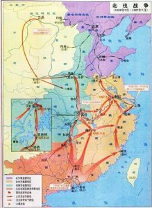 ​中国工农红军第五军！