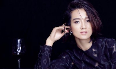 ​朱丹的5段情史：26岁闪婚闪离，曾任陶喆“小三”，胡歌竟是过客