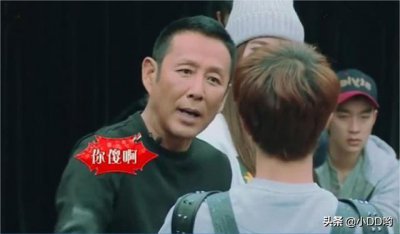 ​64岁陈道明“发飙”？怒斥小鲜肉，原谅他是这样的人