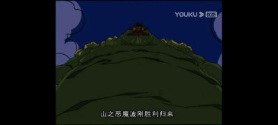 ​盘点成龙历险记八大恶魔（上）