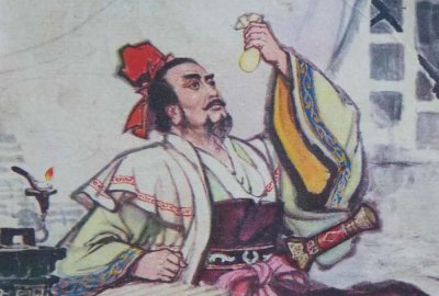 ​历史上七位大器晚成的名人