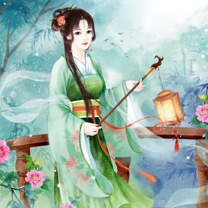 ​废材大小姐：女军人魂穿废材，拥有逆天空间戒指，得各大天材地宝