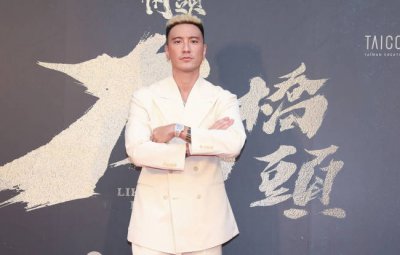 ​王阳明回应“娘炮”相关争议 称言论不妥并非本意