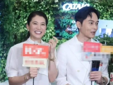 ​袁咏仪曝17岁儿子想谈恋爱：他一直说很想，但又不知道为什么想