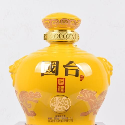 国台1.5升53度的价格
