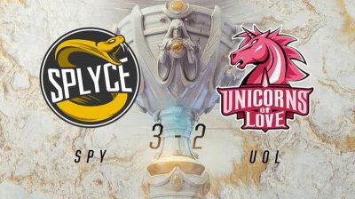 ​《英雄联盟》uol战队是哪个赛区的 uol实力如何