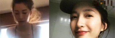 ​疑似江疏影2分20秒不雅视频流出？还在发酵网友：真的像