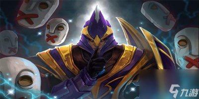 ​刀塔2沉默术士怎么玩 dota2沉默术士出装推荐