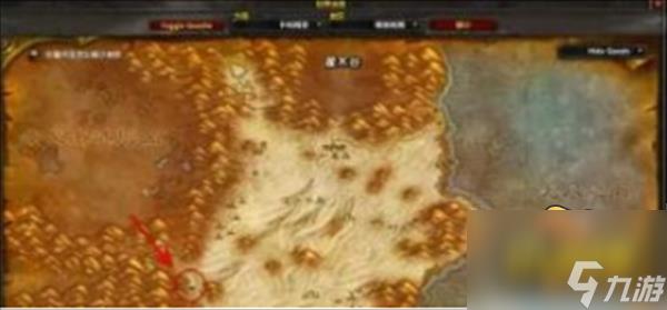 魔兽世界口渴的地精任务怎么做-怀旧服口渴的地精任务攻略