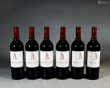 ​拍红酒查价格是多少钱一瓶  拍酒标查红酒app