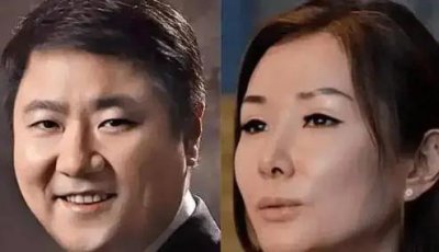 ​炸窝了！曝于冬金巧巧离婚，儿女抚养权疑归女方，诸多细节被扒出