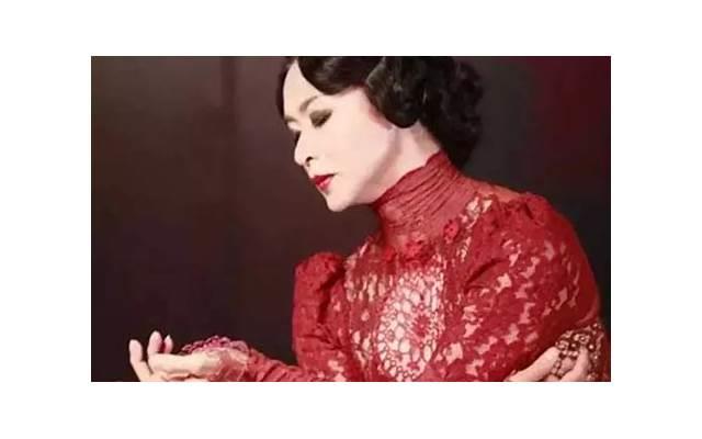 老婆默许老公外遇，这是什么心态