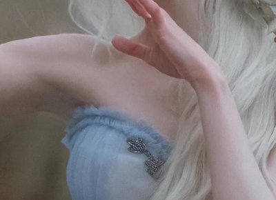 ​有的女人一看就有气场 真正气场强大的女人