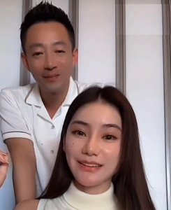 ​大S又遭炮轰，马筱梅不忍了，称汪小菲是一个特别会隐忍的人