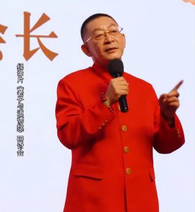 ​65岁六小龄童谈黑神话悟空：绘画和诗词都很棒，孙悟空被人记住了
