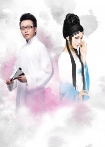 ​44岁李玉刚身体状况引担忧，坐轮椅现身录制现场，走路艰难需搀扶