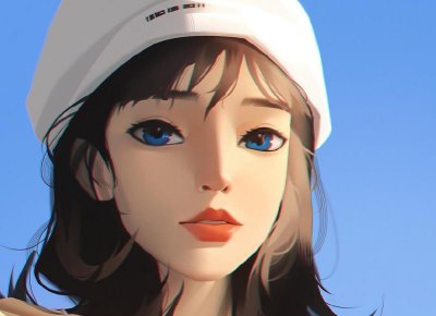 ​女生微信回复心里有你吗(一个女人无论多久都会回复你微信)