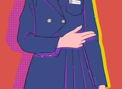 ​河南父女合拍火抖音案牍（父女两颤栗音的说说）