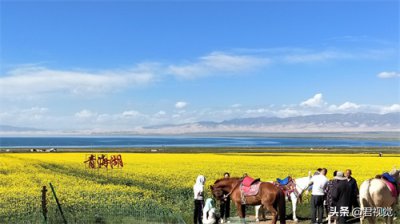 ​必看青海湖自驾游及看日出的实战攻略，时间+线路+住宿+衣服+车辆