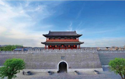 ​谁说青州只有古城，这4个小众景点也想捕获你的心丨周末免费游潍坊