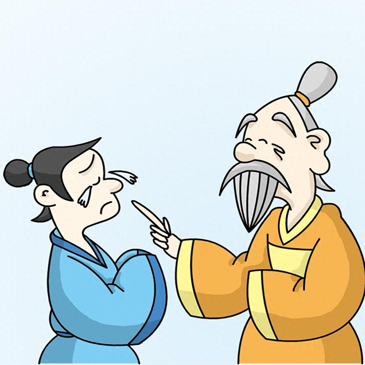 孝敬父母图集