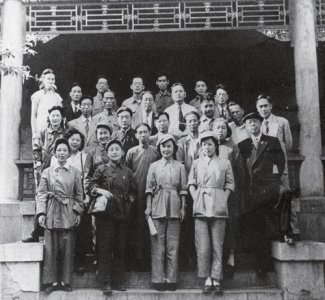 ​“鲁郭茅巴老曹”，这个现代文学大师的排行榜，是怎么来的？