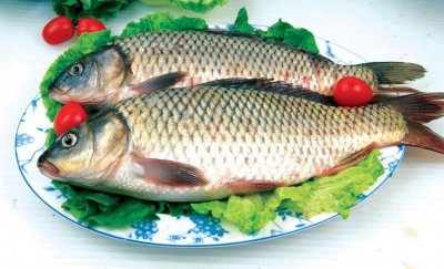 ​鲤鱼6种最好吃的做法，每种都营养美味，看看你喜欢吃哪种？