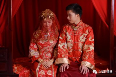 ​口述：新婚之夜，婆婆手把手教老公怎么压倒我
