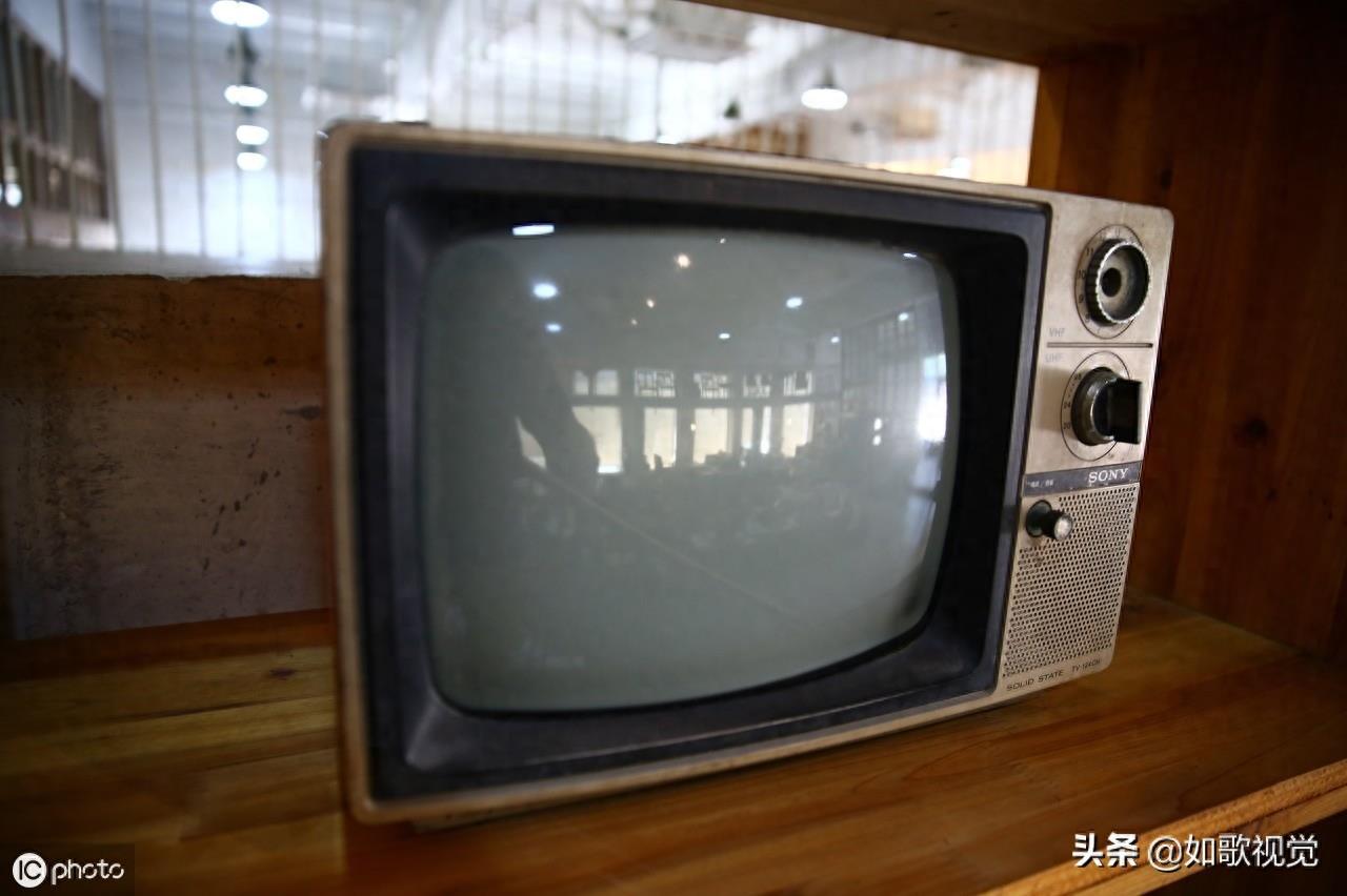 12张图：回首上世纪80年代的中国，回忆总想哭，因为再也回不去了