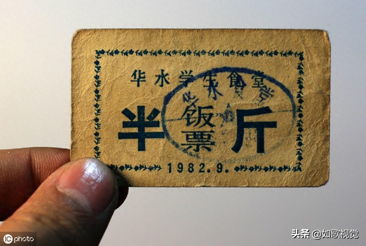12张图：回首上世纪80年代的中国，回忆总想哭，因为再也回不去了