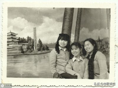 ​12张图：回首上世纪80年代的中国，回忆总想哭，因为再也回不去了