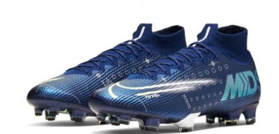 ​耐克足球鞋系列有哪些？五款Nike足球鞋介绍