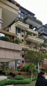 ​花园洋房，买几楼更合适？