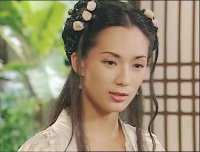 ​何仙姑，出身来历和修行之说，是何泰之女、何香、何琼、何秀姑？