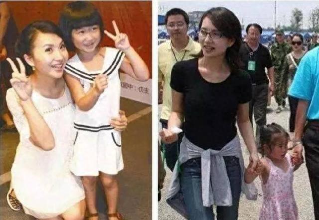 “万人迷”陈好近照爆光，美貌惊艳众人，身材却胖得让你不敢认