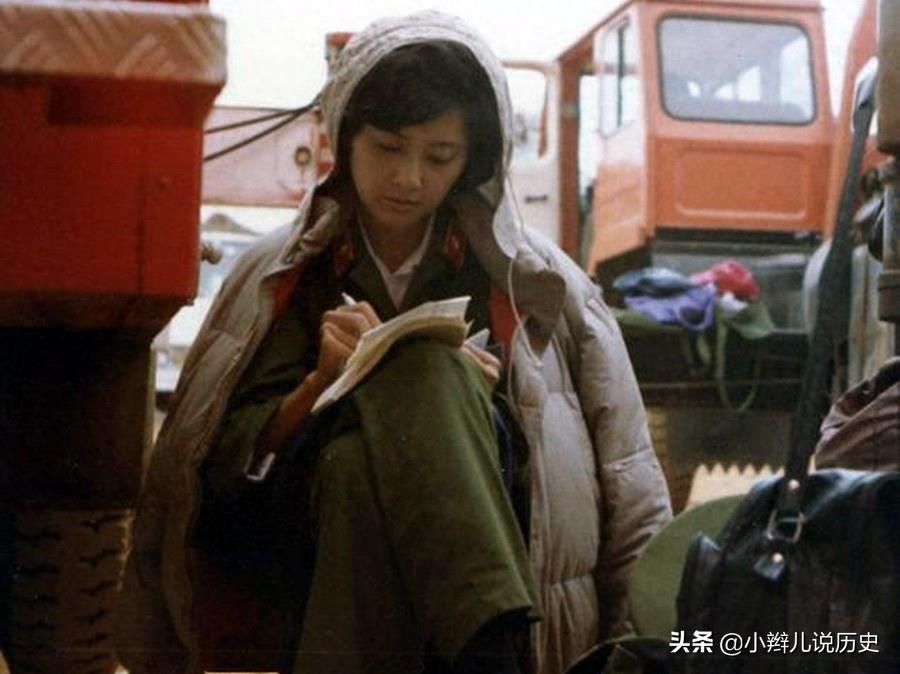 《西游记》女儿国国王因戏生爱，暗恋徐少华20年？当事人：假的