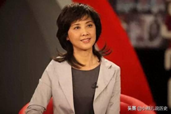 《西游记》女儿国国王因戏生爱，暗恋徐少华20年？当事人：假的