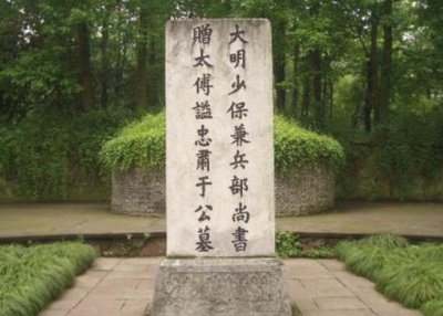 ​明朝这个人，发动政变，本该遗臭万年，竟成江南文人偶像