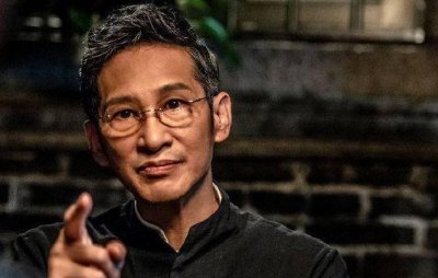 ​《破冰行动》林耀东给塔寨村带来了什么？毒品金钱？还是手铐