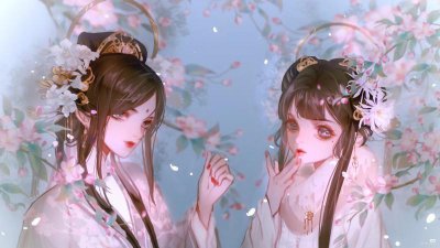 ​女生说不开心，怎么让女生快速开心起来