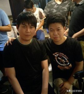 ​DOTA2：yyf打天梯偶遇天使焦猪皇，携手上分若无其事