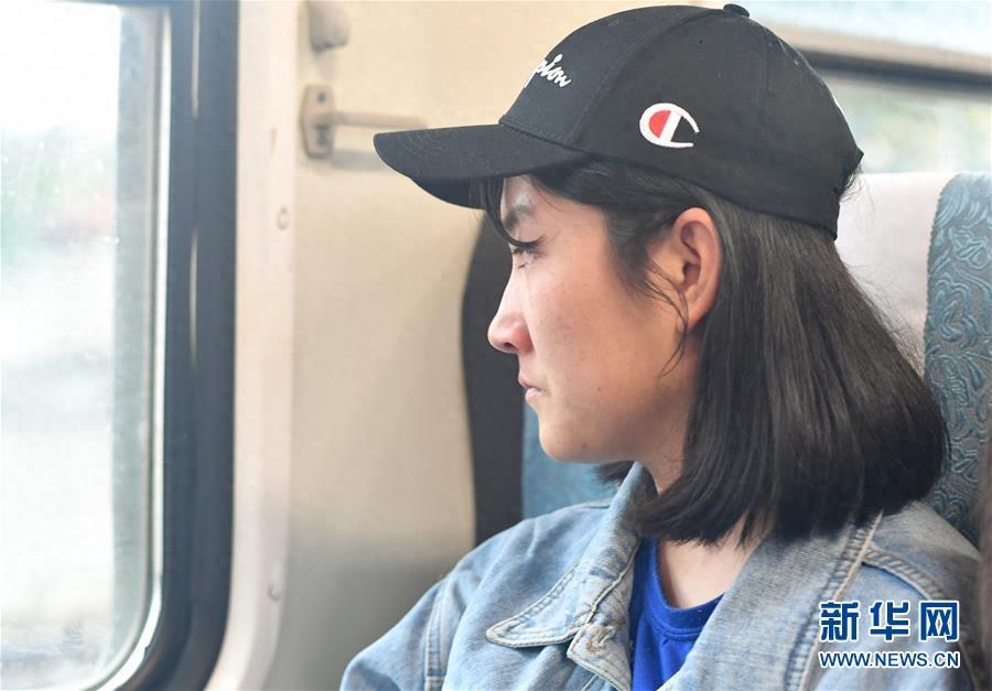 开往梦想的“高考专列”