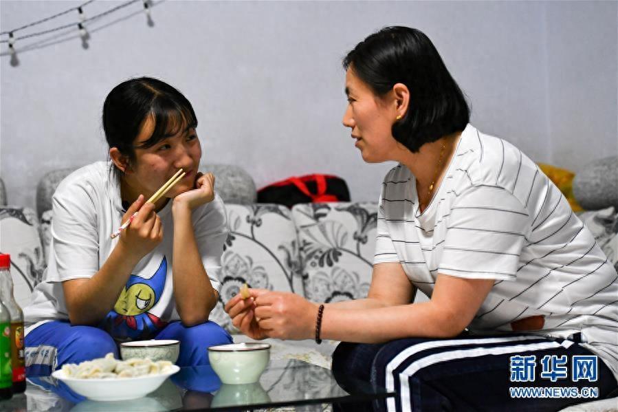 开往梦想的“高考专列”