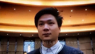 ​“港独”陈家驹：叫嚣“让香港重归英国”，潜逃英国后沦为乞丐