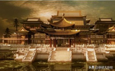 ​为什么不修复圆明园？这其中有什么原因？