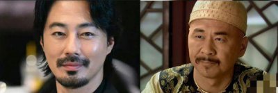 ​统治帅哥审美20年，“韩国第一男色”怎么突然变成了陈建斌？