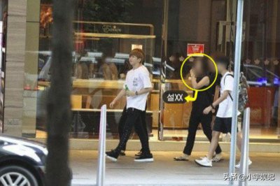 ​曝姜丹尼尔被怂恿解约